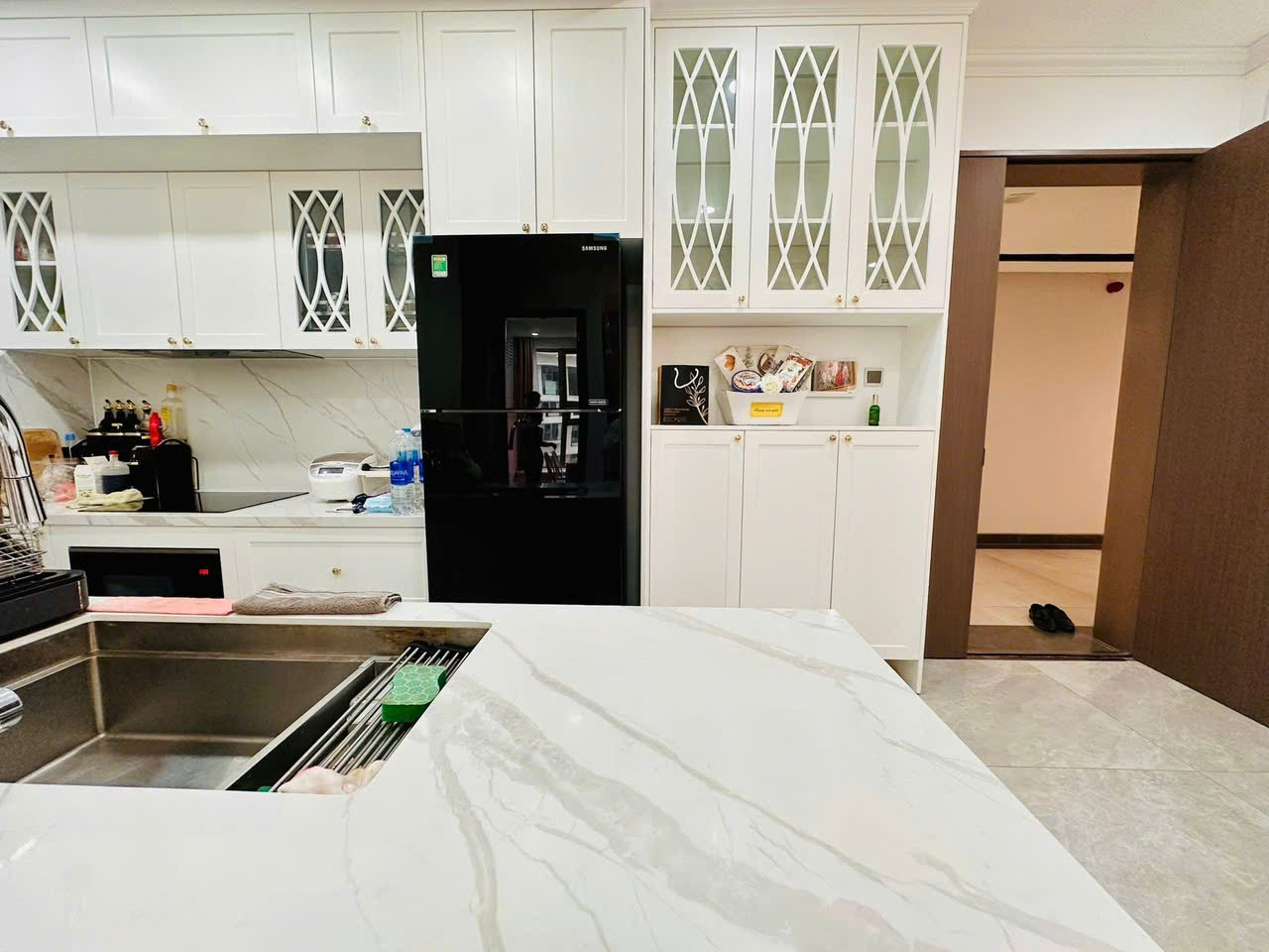 Bán Căn Hộ Tầng 7 M8 Midtown Phú Mỹ Hưng Q7